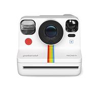 Polaroid Now+ Gen 2 Instant Camera - White