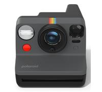 Polaroid - Now Generation 3 - Instant Camera - Black (9154)