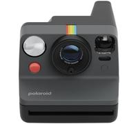 Polaroid - Now Generation 3 - Instant Camera - Black (9154)