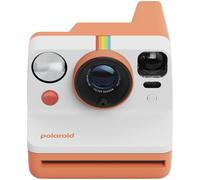 Polaroid Now Gen 3 Camera - Coral