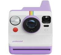 Polaroid Now Gen 3 Camera - Purple | ✅ 5 years warranty