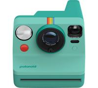 Polaroid Now Gen 3 Camera Teal