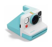 Polaroid Now Gen 3 camera Turquoise one size