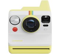 Polaroid Now Gen 3 Camera - Yellow