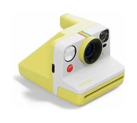 Polaroid Now Gen 3 Camera - Yellow | ✅ 5 years warranty