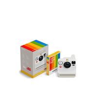 Polaroid Now Gen 3 Everything Box White Polaroid Polaroid Now Gen 3 Everything Box White White