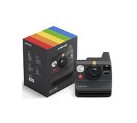 Polaroid - Now Generation 3 - Instant Camera - Black (9154)