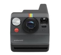 Polaroid Now Gen 3 Instant Camera - Black