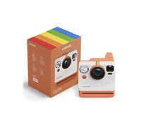 Polaroid Now Gen 3 Instant Camera -Coral