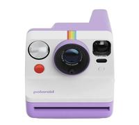 Polaroid Now Gen 3 Camera - Purple | ✅ 5 years warranty