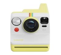 Polaroid Now Gen 3 Camera - Yellow | ✅ 5 years warranty