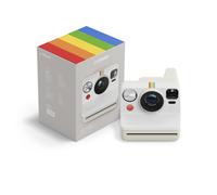 Polaroid - Now Gen 3 Pebble White NEW