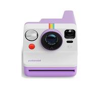 Polaroid Now Gen 3 Camera - Purple | ✅ 5 years warranty