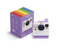 Polaroid - Now Gen 3 Purple NEW