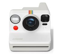 Polaroid - Now Generation 3 - Instant Camera - White (9155)