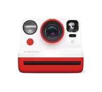 Polaroid Now Gen II Instant Camera in Red
