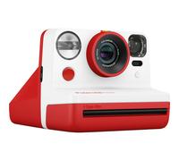 Polaroid Instant Camera Now Gen2 i-Type Red