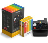 Polaroid - NOW+ Gen3 - Instant Camera Bluetooth Connected - Camera + Color Film