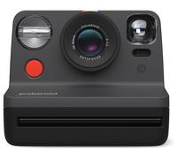 Polaroid Now Generation 2 Instant Camera - Black
