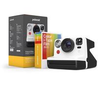Polaroid Everything Box Now Gen 2 Instant Camera - Black & White
