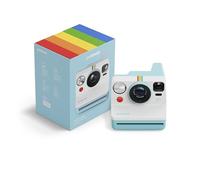 Polaroid - Now Generation 3 - Instant Camera - Arctic Blue (9157)