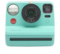 Polaroid Now Generation 3 Instant Camera Teal One Size