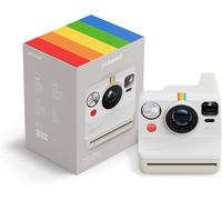 Polaroid - Now Generation 3 - Instant Camera - White (9155)