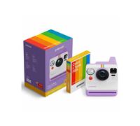 Polaroid Now Everything Box Gen 3 - Purple (i-Type Film) | ✅ 5 years warranty