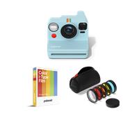 Polaroid Now+ Generation 3 Spectrum Set