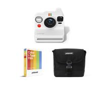 Polaroid Now+ Generation 3 Travel Set