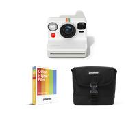 Polaroid Now Generation 3 Travel Set