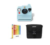 Polaroid Now+ Generation 3 Travel Set