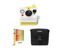 Polaroid Now Generation 3 Travel Set