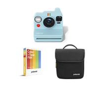 Polaroid Now+ Generation 3 Travel Set Special