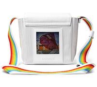 Polaroid Now Camera Bag, White