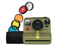 Polaroid Now+ Instant Camera Generation 2 | eleonto
