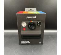 Polaroid Now Instant Camera Generation 2 Black - Brand New Sealed