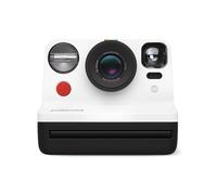 Polaroid Now Instant Camera Generation 2, Black & White | Polaroid - eleonto
