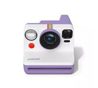 Polaroid Now Gen 3 Camera - Purple