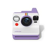 Polaroid Now Gen 3 Instant Camera Multicolor