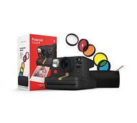 Polaroid Now+ Black
