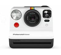 Polaroid Now Instant Camera i-Type - Black & White