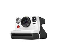 Polaroid Now Instant Camera i-Type - Black & White