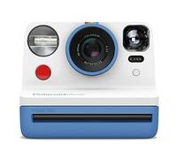 Polaroid Now Instant Camera i-Type - Blue
