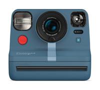 Polaroid - Now+ - Point & Shoot Camera - Blue