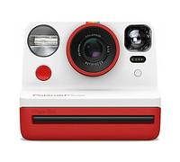 Polaroid Now Instant Camera i-Type - Red
