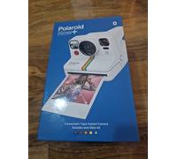 Polaroid Now+ Instant Camera i-Type - White - 009062