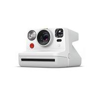 Polaroid Now Instant Camera i-Type - White