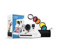 Polaroid Now+ Instant Camera i-Type - White - 9062