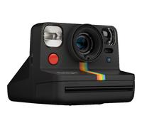 Polaroid NOW Plus Gen II Instant Film Camera - Black